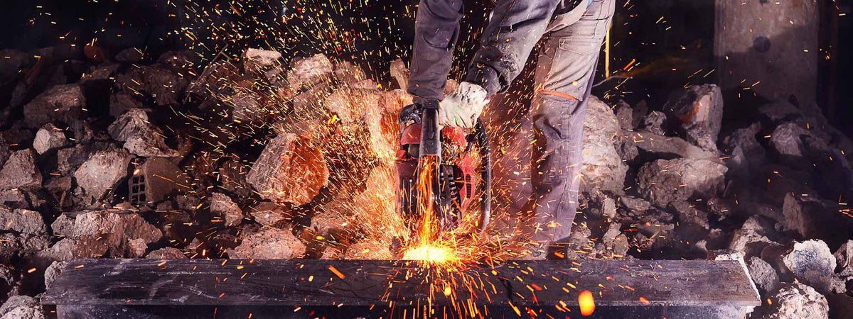Safety Spotlight