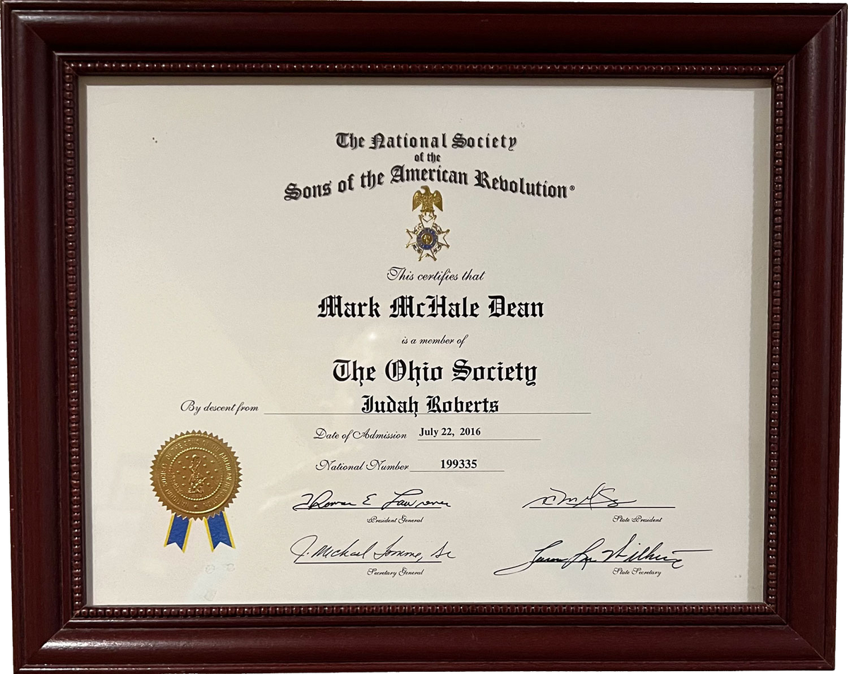 Celebrating the SAR: Mark Dean