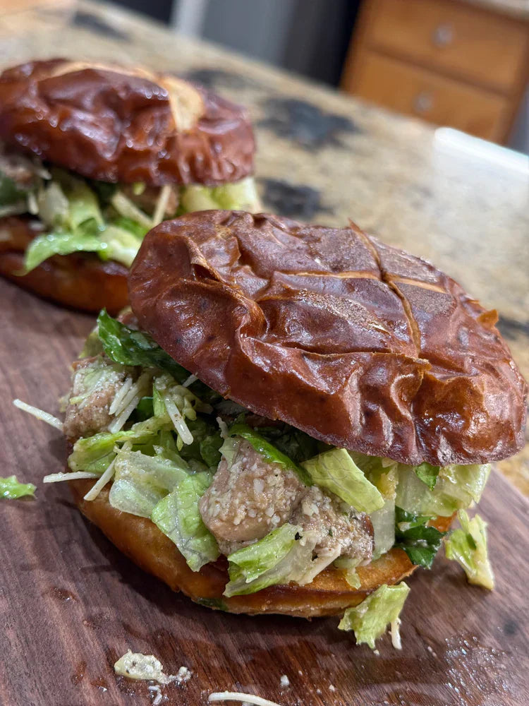 BamaGrillMaster<br>Ceasar Salad