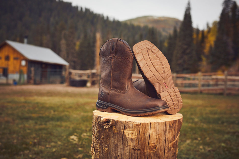 Worksmart Western