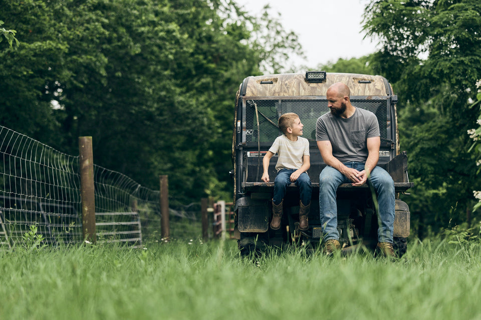 Kids' Outdoor Boots