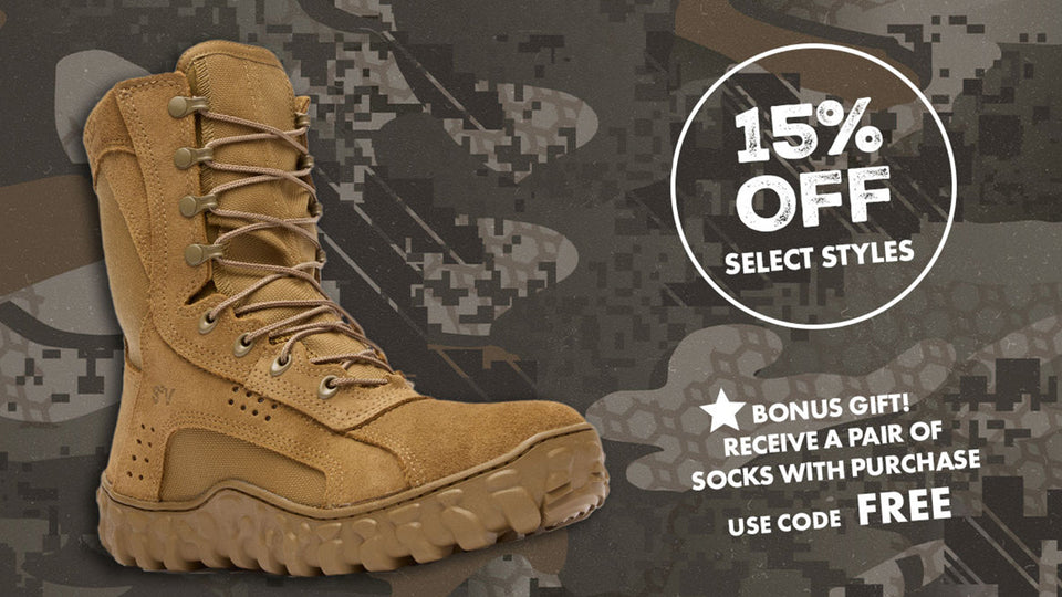 Back In Uniform Sale