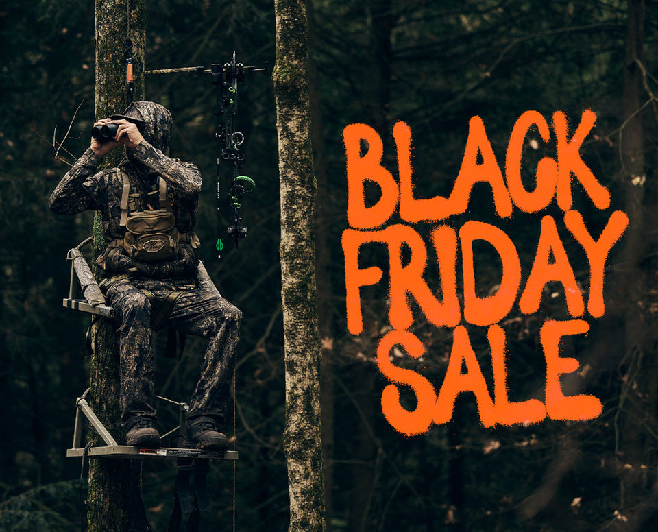 Black Friday Sales Event