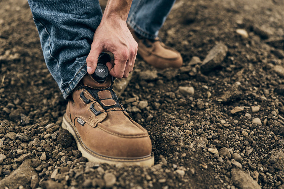 BOA® Boots