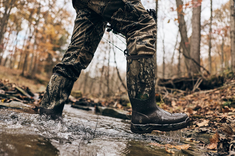 Men's Hunting Boots
