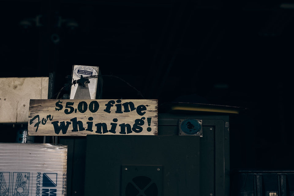 Sale