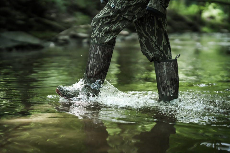 Men's Rubber Boots