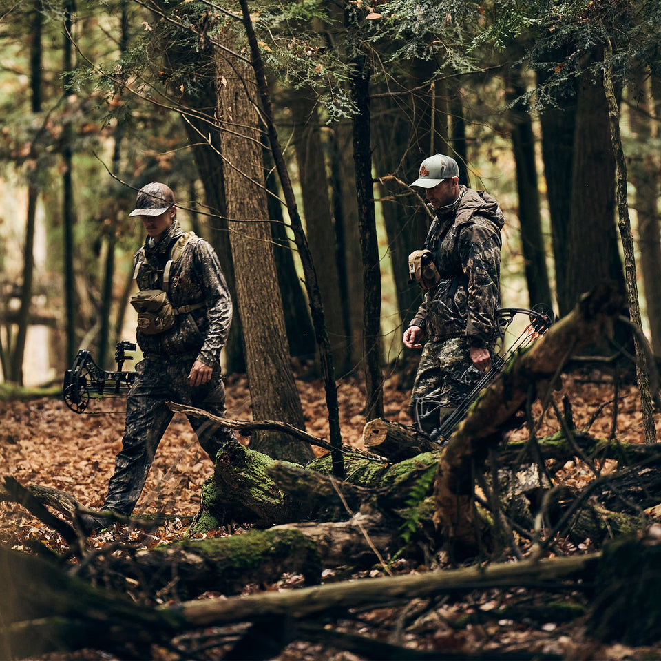 25% Off Hunting Boots & Apparel