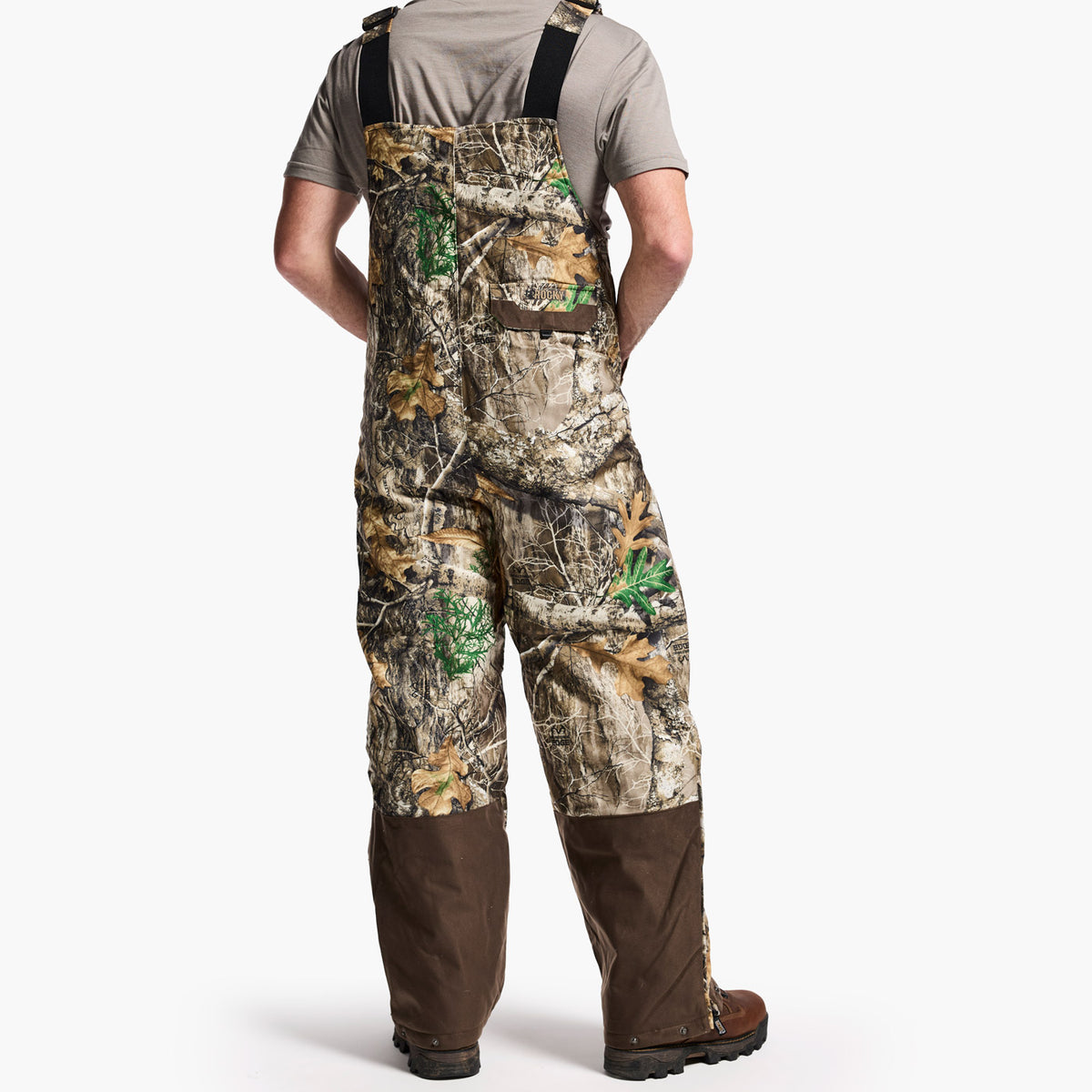 Rocky ProHunter Waterproof Insulated Bibs
