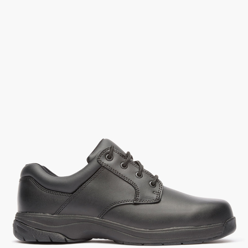 Rocky SlipStop 911 Plain Toe Oxford Shoe - profile