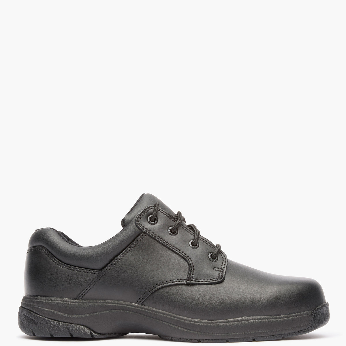 Rocky SlipStop 911 Plain Toe Oxford Shoe - profile