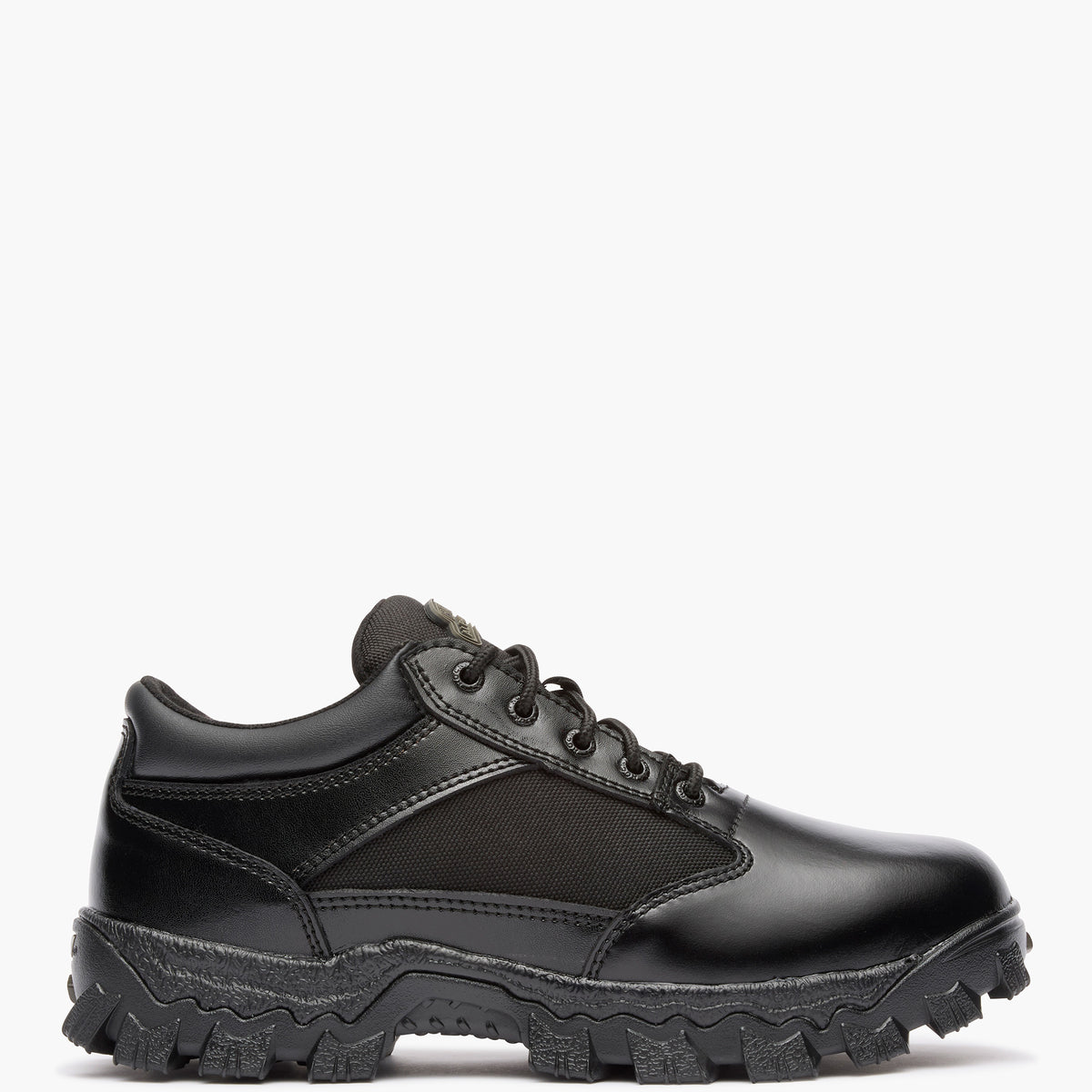 Rocky Alpha Force Oxford Shoe - profile