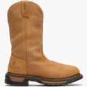 Rocky Original Ride Branson Roper Waterproof Western Boots - profile