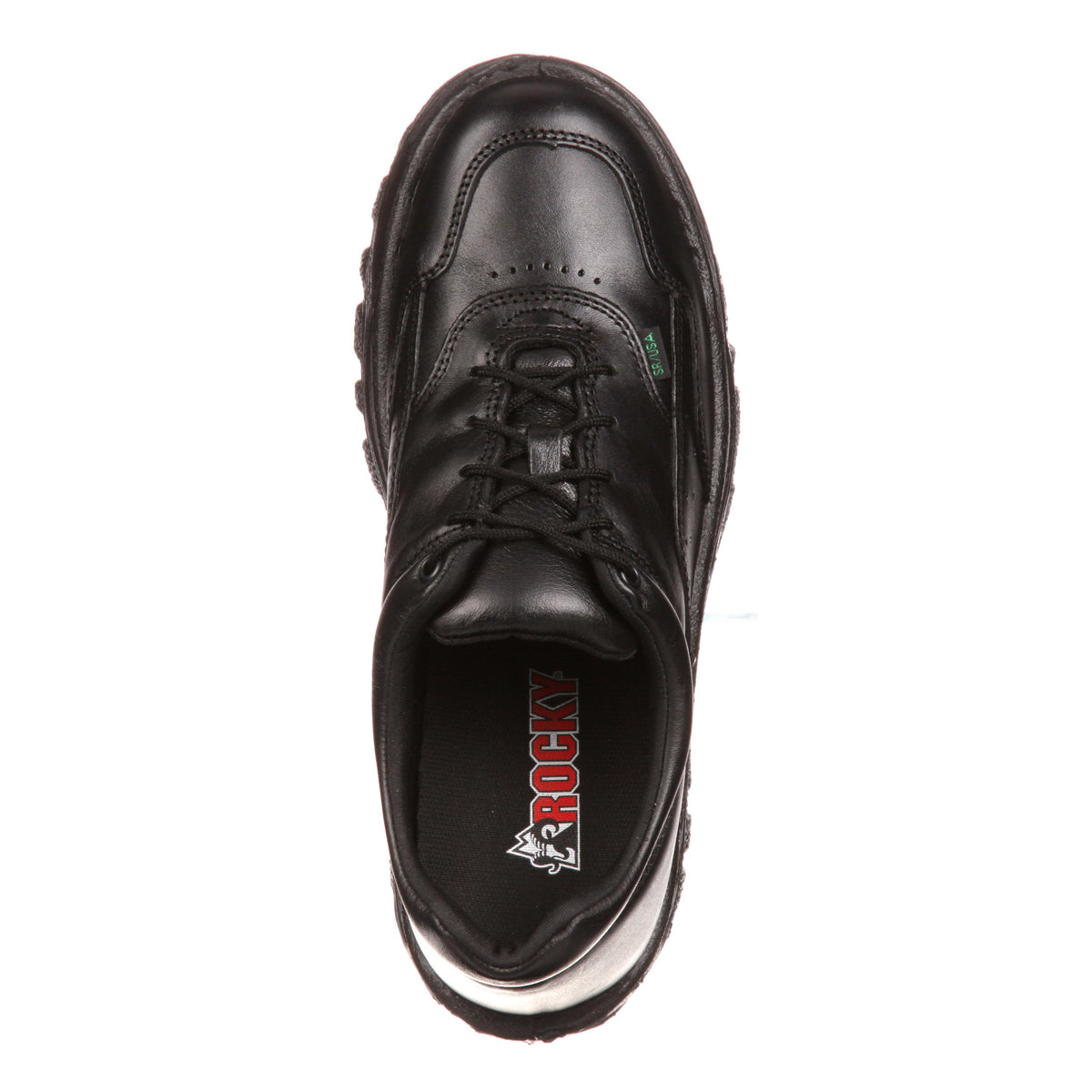 Rocky TMC Public Service Shoes