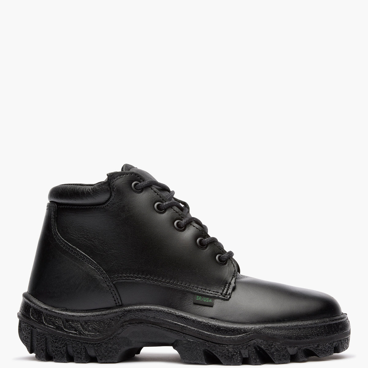Rocky TMC Women's Chukka Public Service Boot - profile