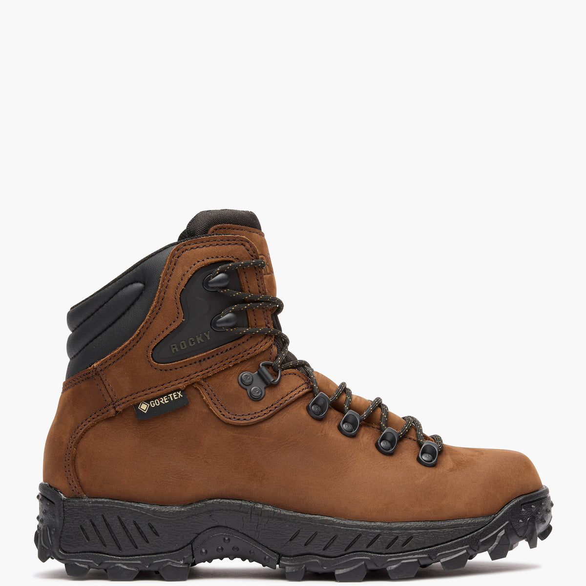 Rocky Ridgetop GORE-TEX® Waterproof Hiker Boot - profile