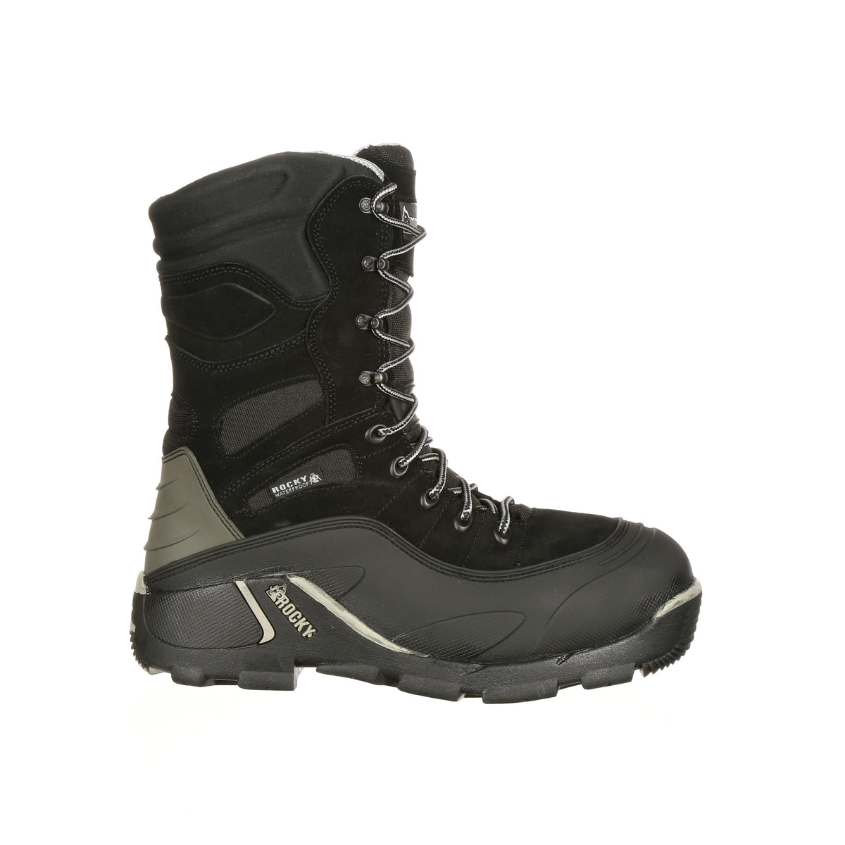 Rocky Blizzard Stalker Waterproof 1200G Insulated Boot