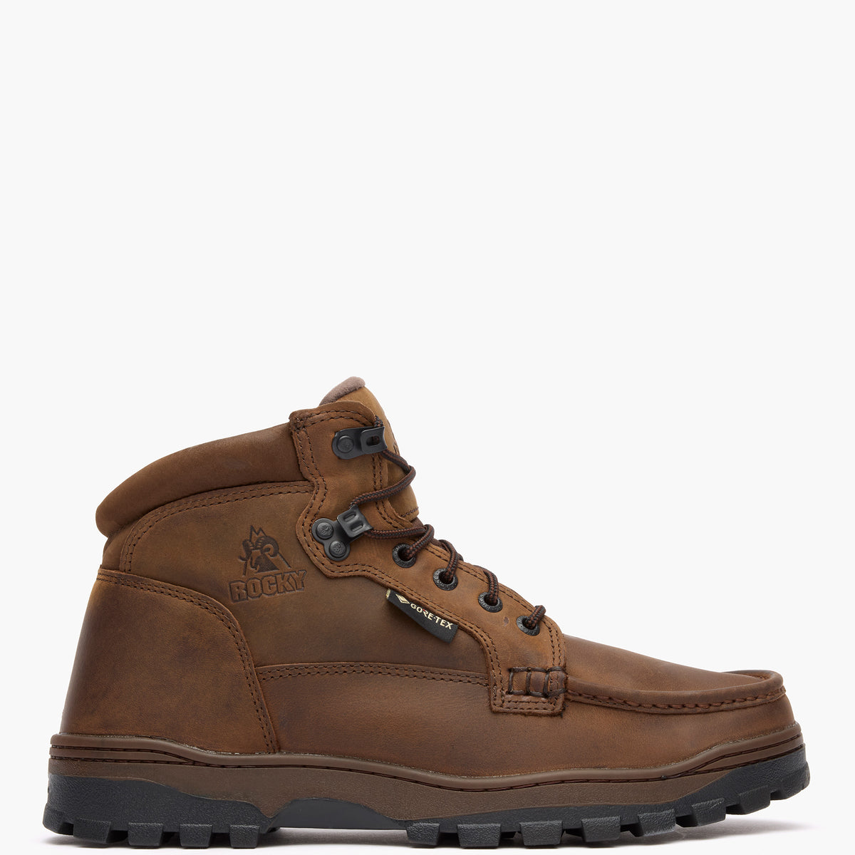 Rocky Outback GORE-TEX® Waterproof Hiker Boot - profile
