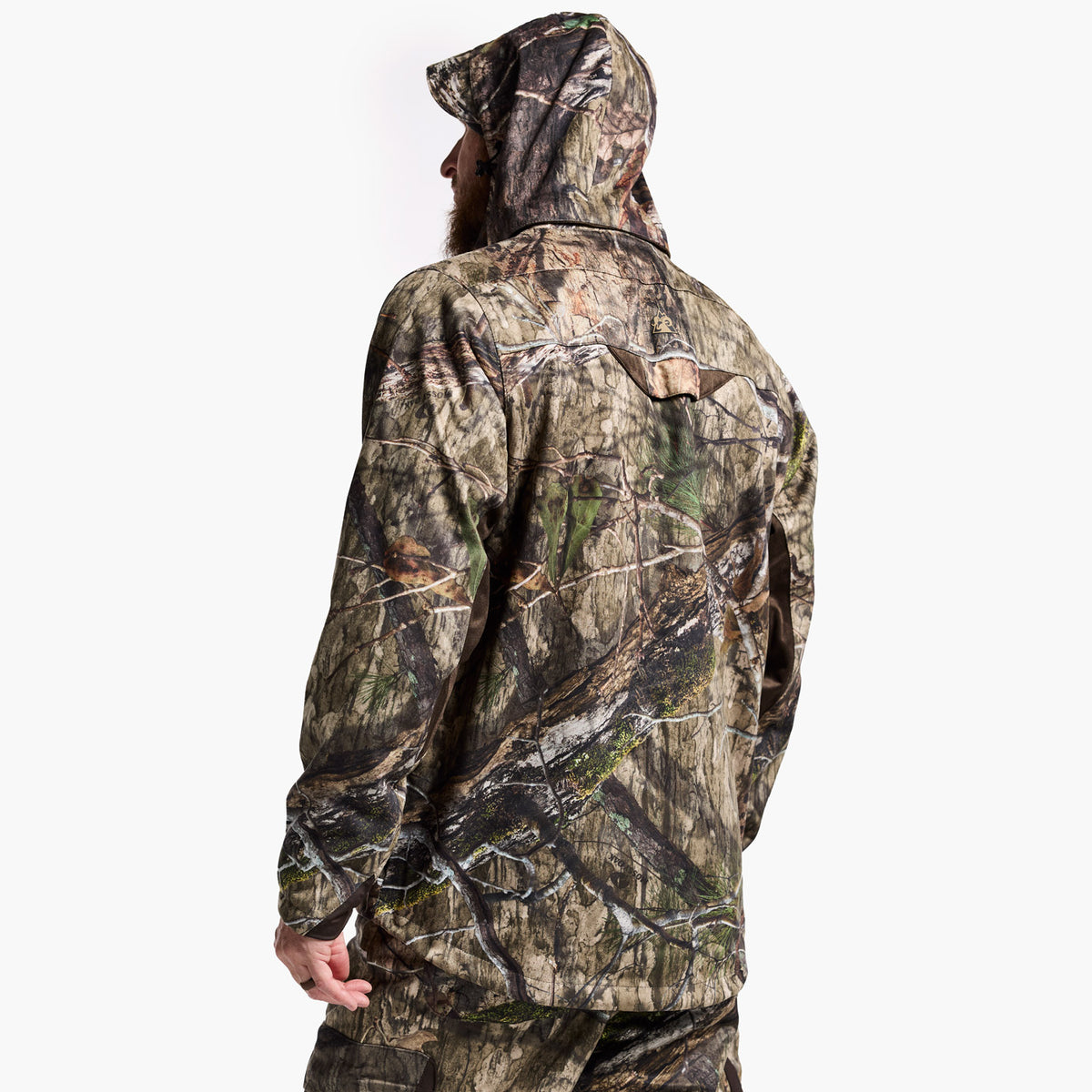 Rocky Stratum Waterproof Jacket