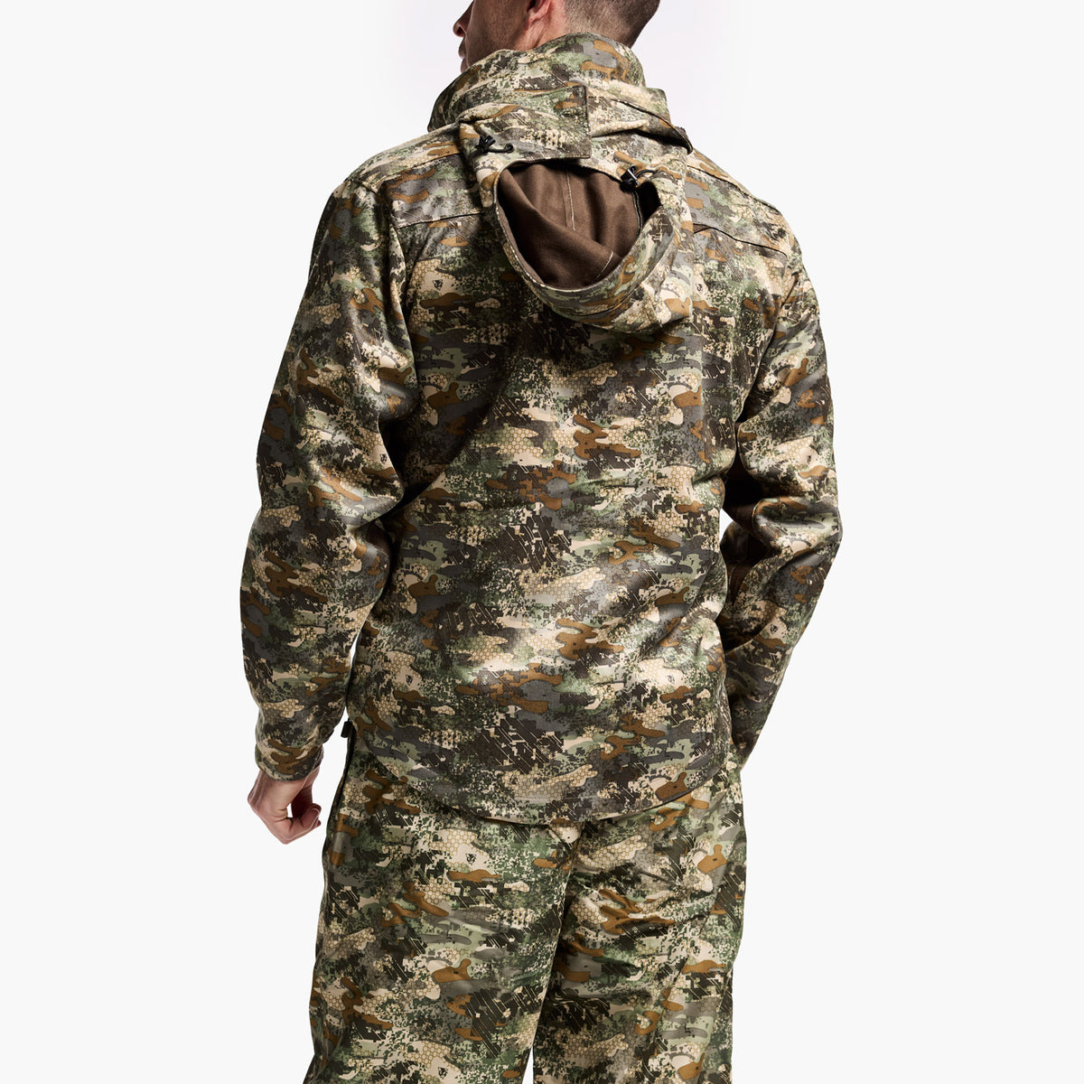 Rocky Stratum Waterproof Jacket