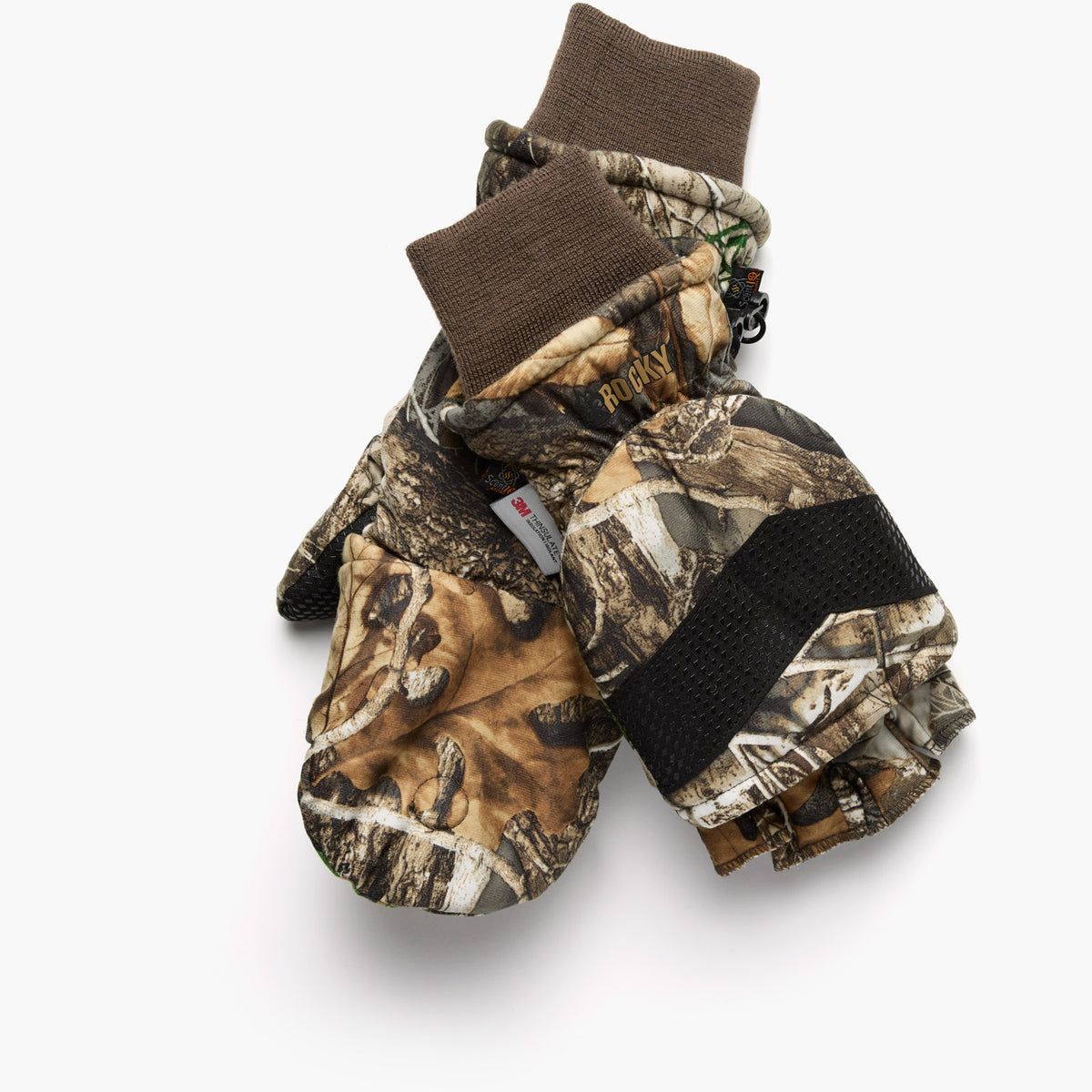 Rocky 60G Insulated Fleece Glomitt - rte