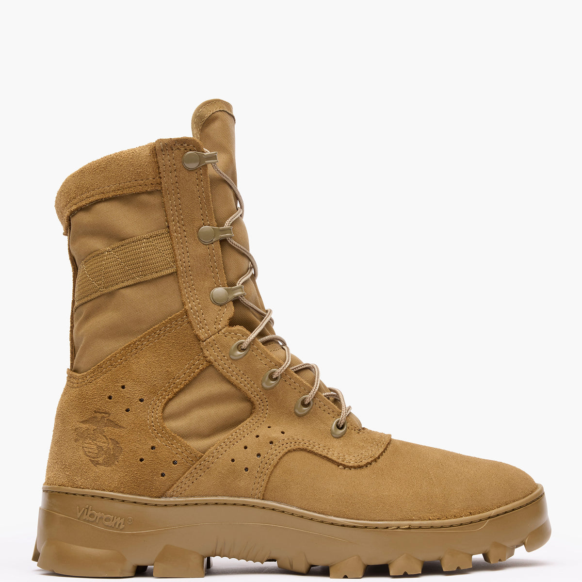 Rocky USMC Tropical Puncture Resistant Boot - profile