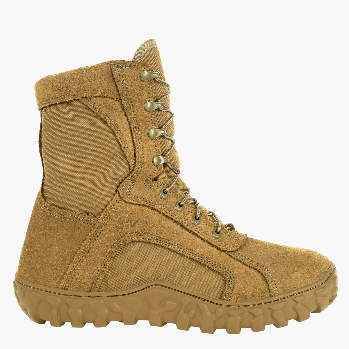 Rocky S2V Extreme Cold Weather Combat Boot
