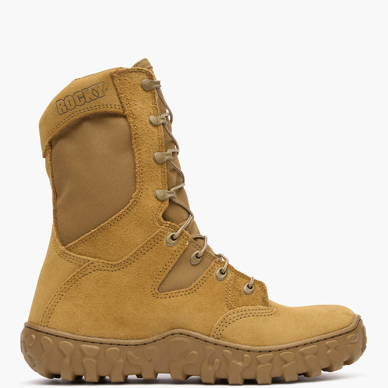 Rocky S2V Predator Military Boot - profile