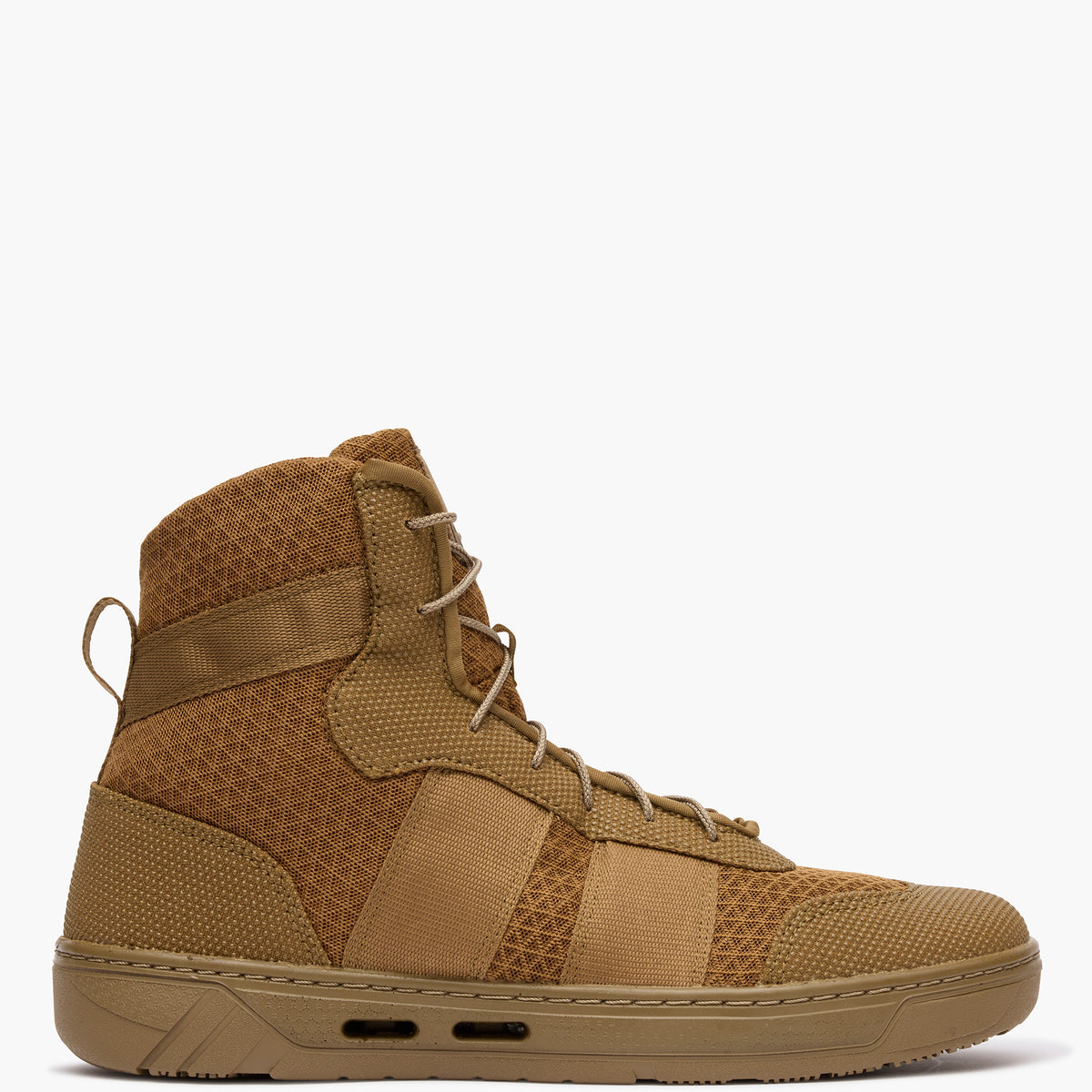 Rocky Coronado Chukka Boot - profile