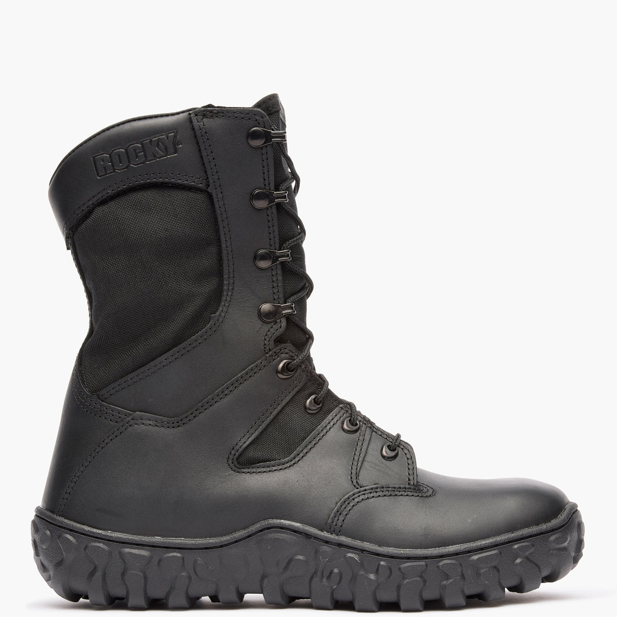 Rocky S2V Predator Military Boot - profile
