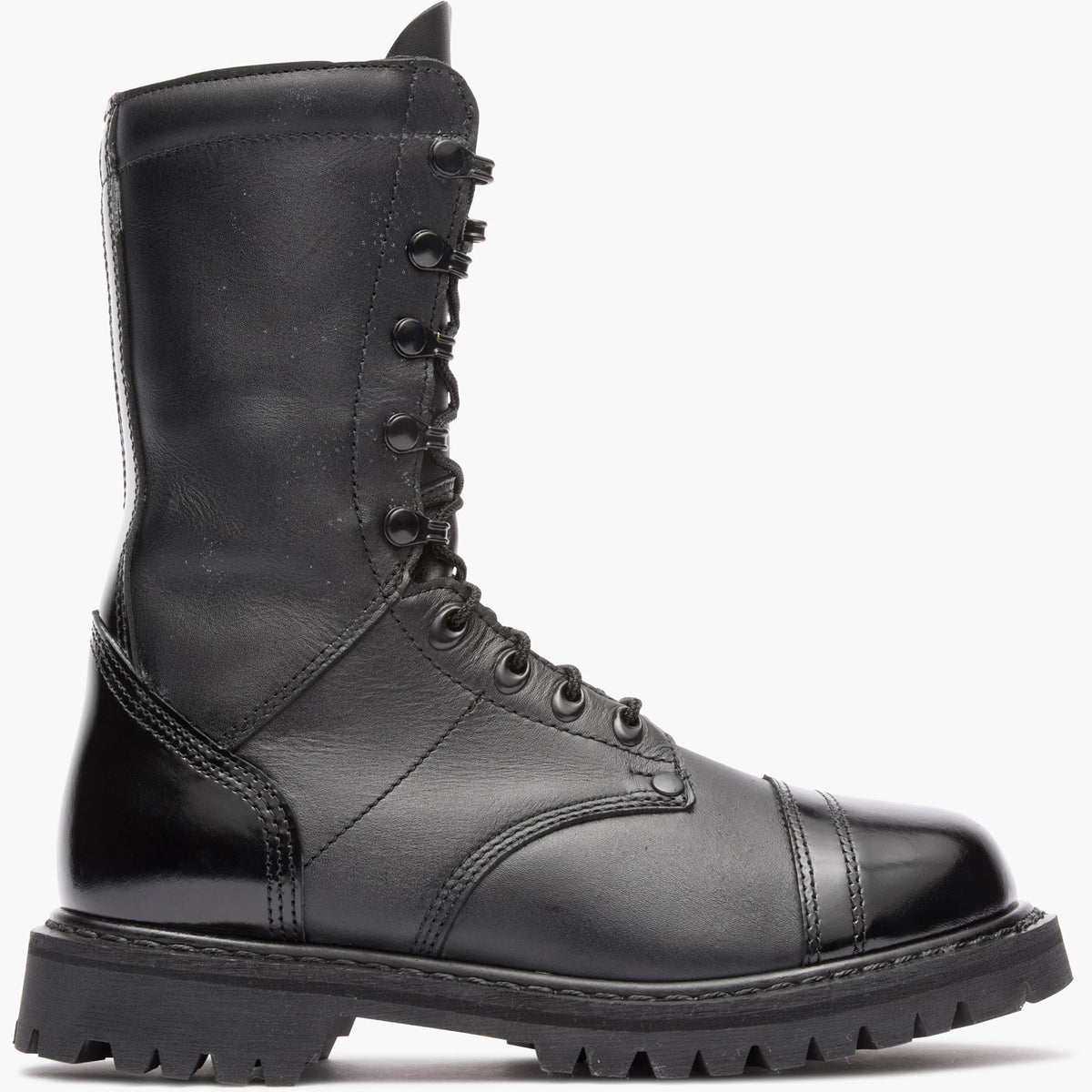 Rocky Women's Lace Up Jump Boot - profile