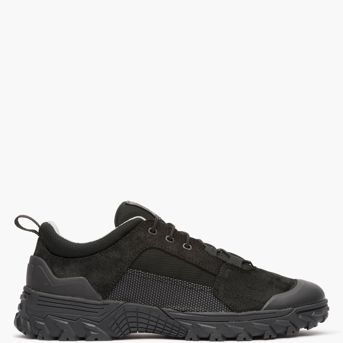 Rocky Mountain Combat Military Shoe - profile