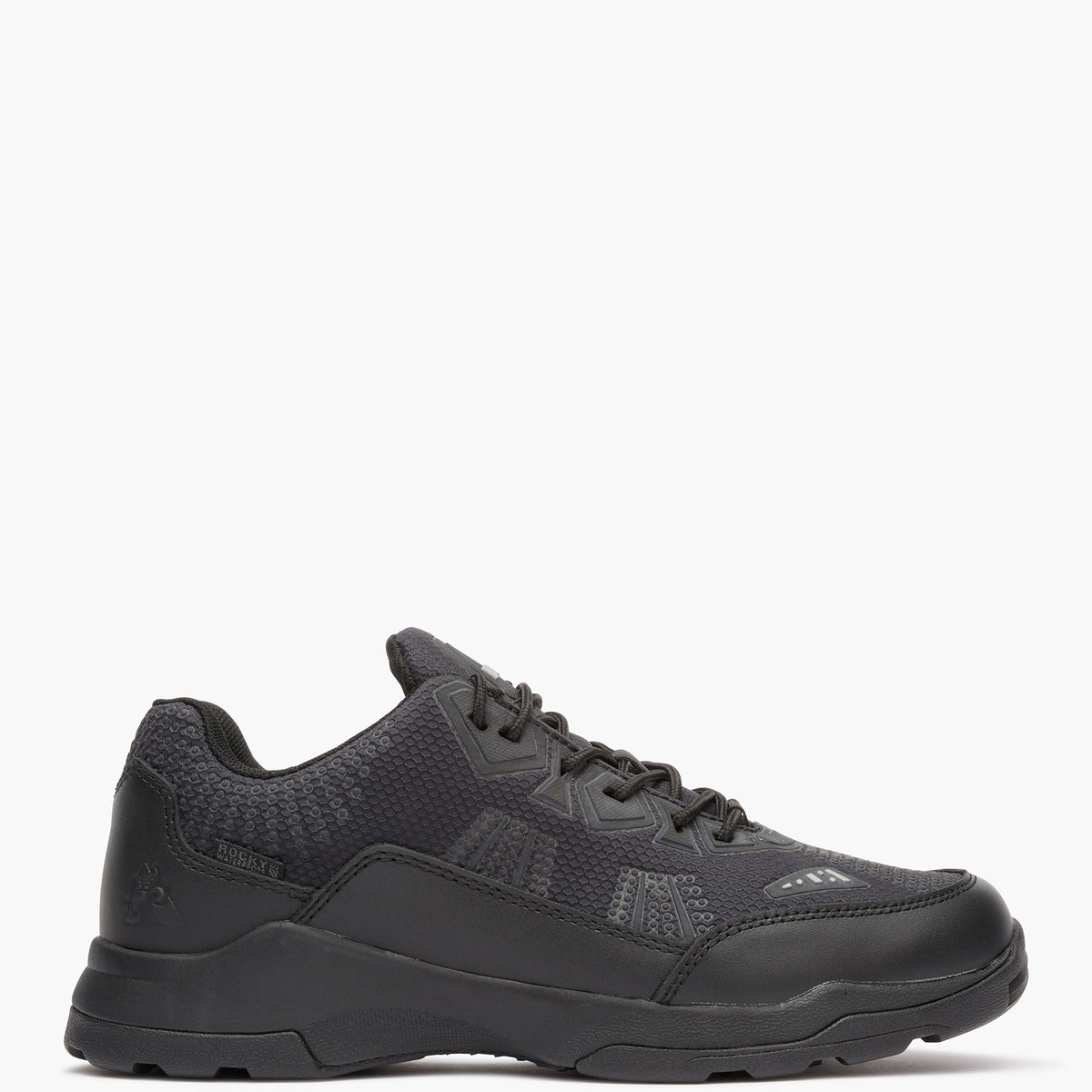 Rocky Tac One Waterproof Public Service Oxford - profile