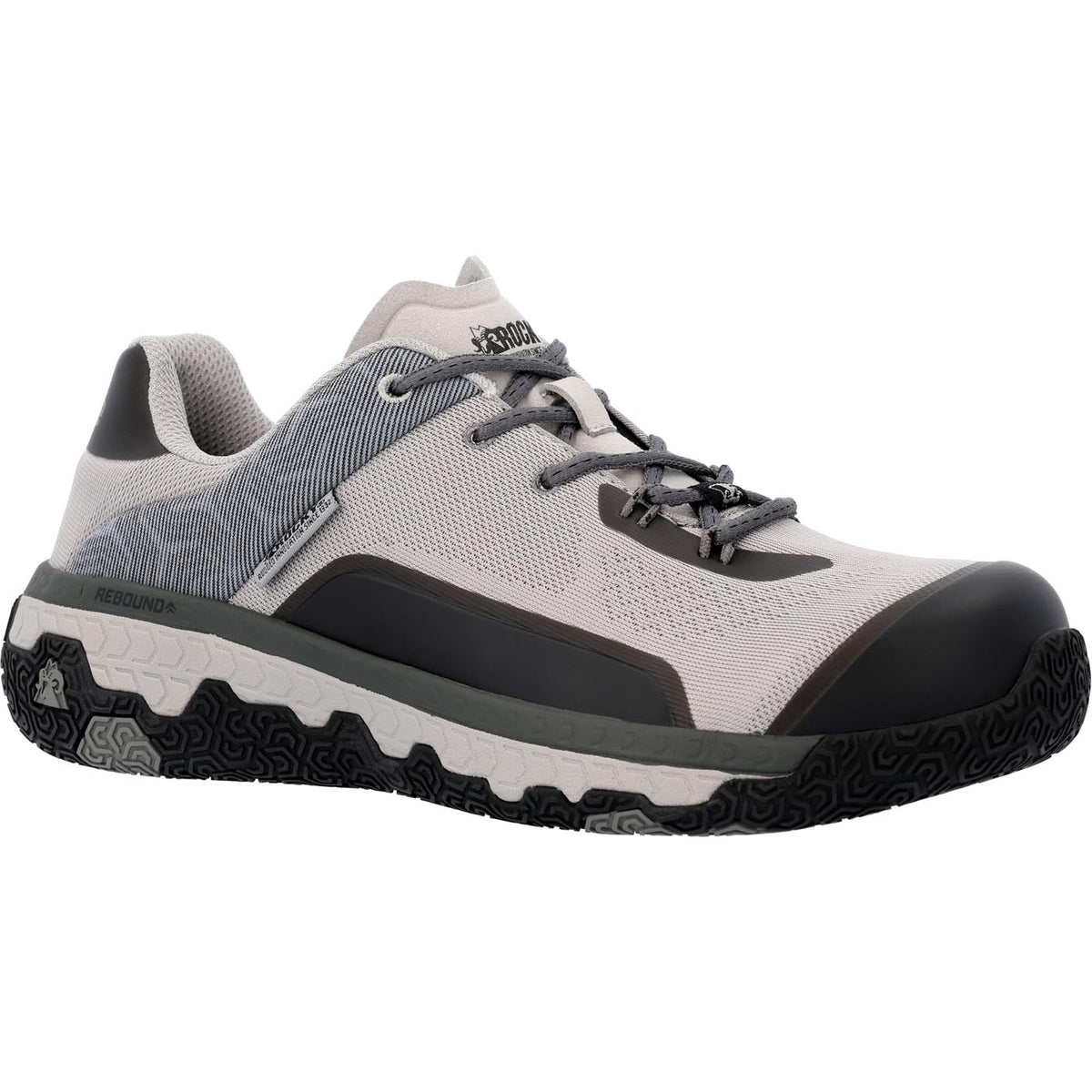 Rocky Women's Rebound SR Sport Composite Toe Work Shoe - main