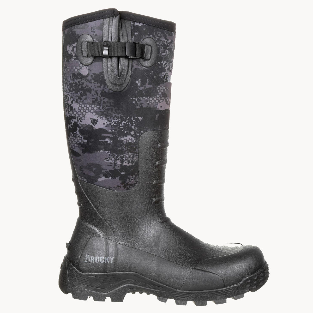 Rocky Sport Pro Rubber Waterproof Outdoor Boot