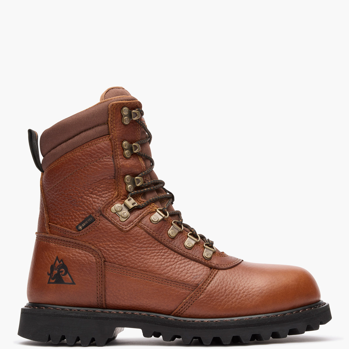 Rocky Ranger Waterproof Outdoor Boot - profile