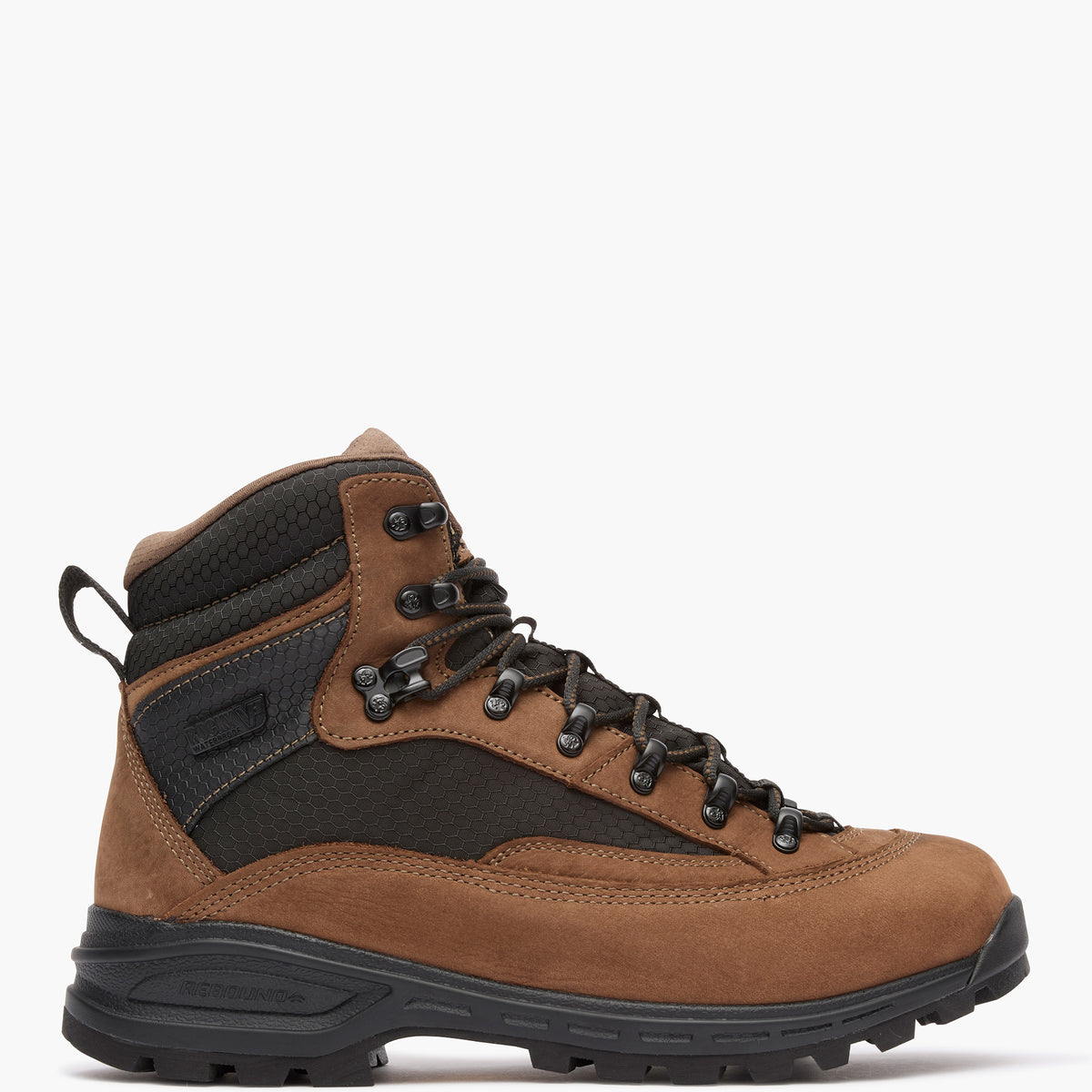 Rocky MTN Stalker Pro Waterproof Mountain Boot - profile