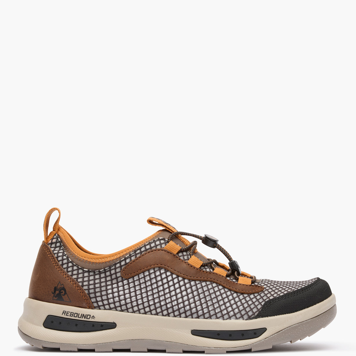 Rocky NOWAKE Outdoor Shoe - profile