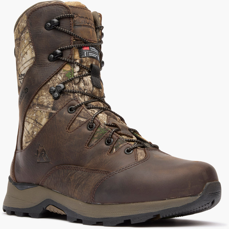 Rocky Trophy Series 800G Insulated Outdoor Boot - main