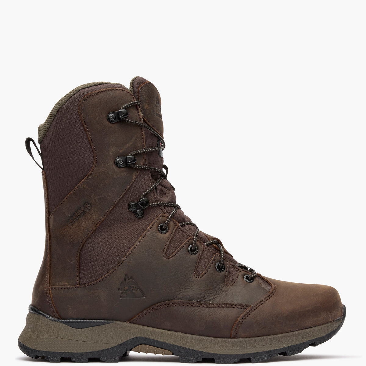 Rocky Trophy Series 400G Insulated Outdoor Boot - profile