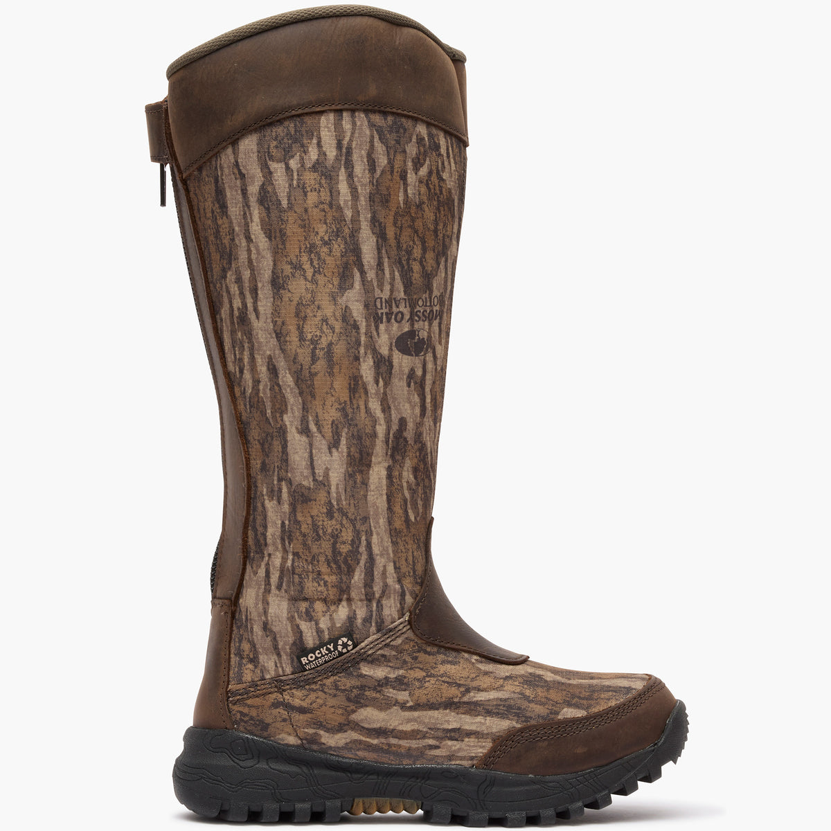 Rocky Kids Spike Waterproof Snake Boot
