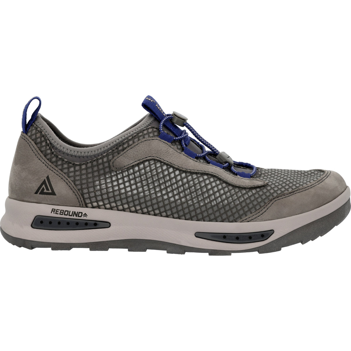 Rocky Alton Jones Jr. Signature NOWAKE Outdoor Shoe