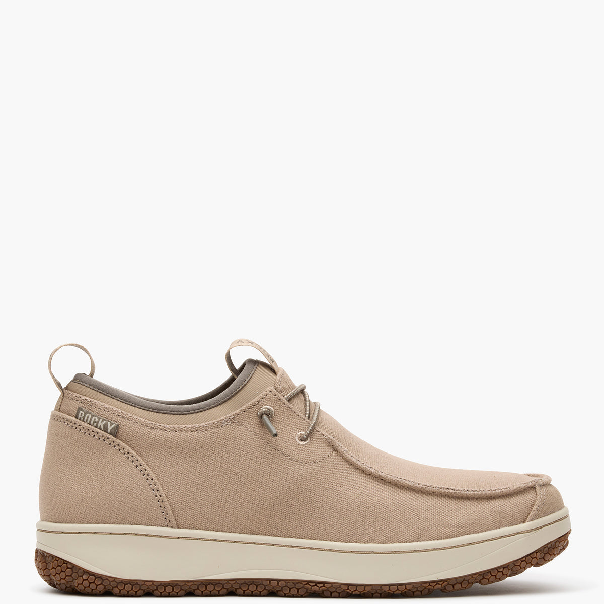Rocky Dry-Strike SRX Outdoor Shoe - profile