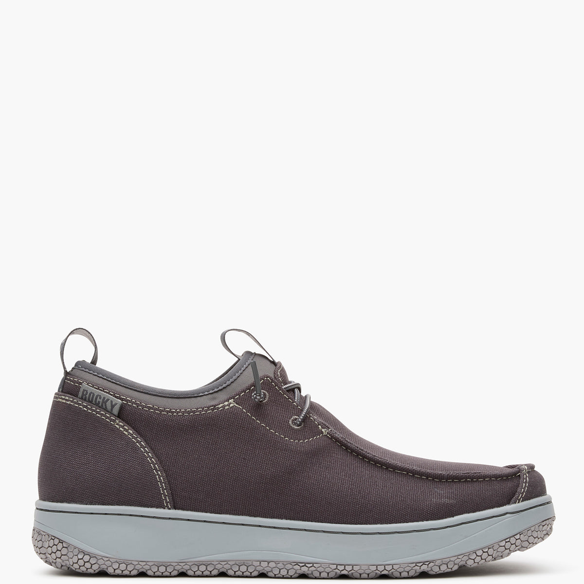 Rocky Dry-Strike SRX Outdoor Shoe - profile