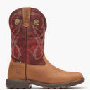 Rocky Legacy 32 Waterproof Western Boot - profile
