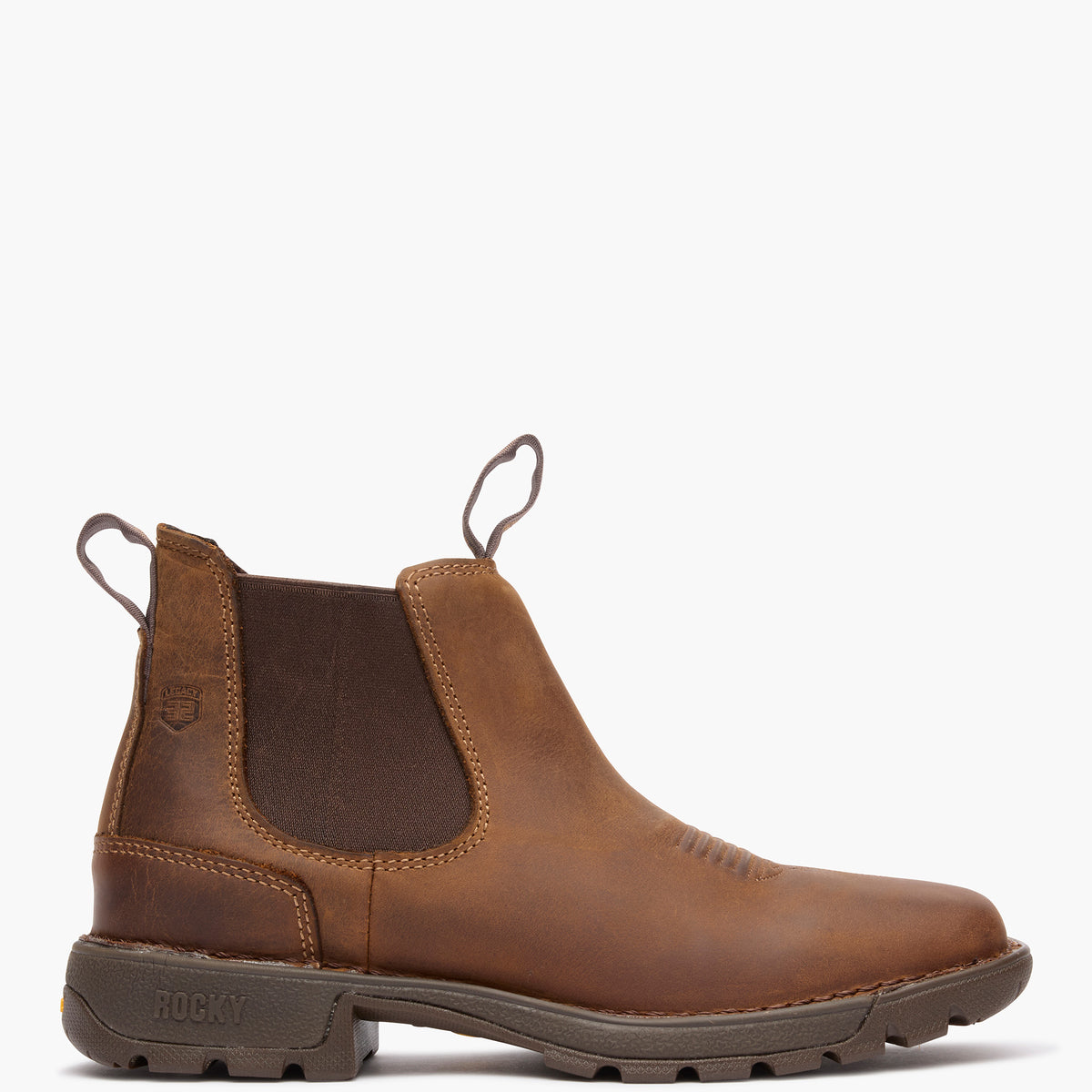 Rocky Legacy 32 Women's Western Boot - profile