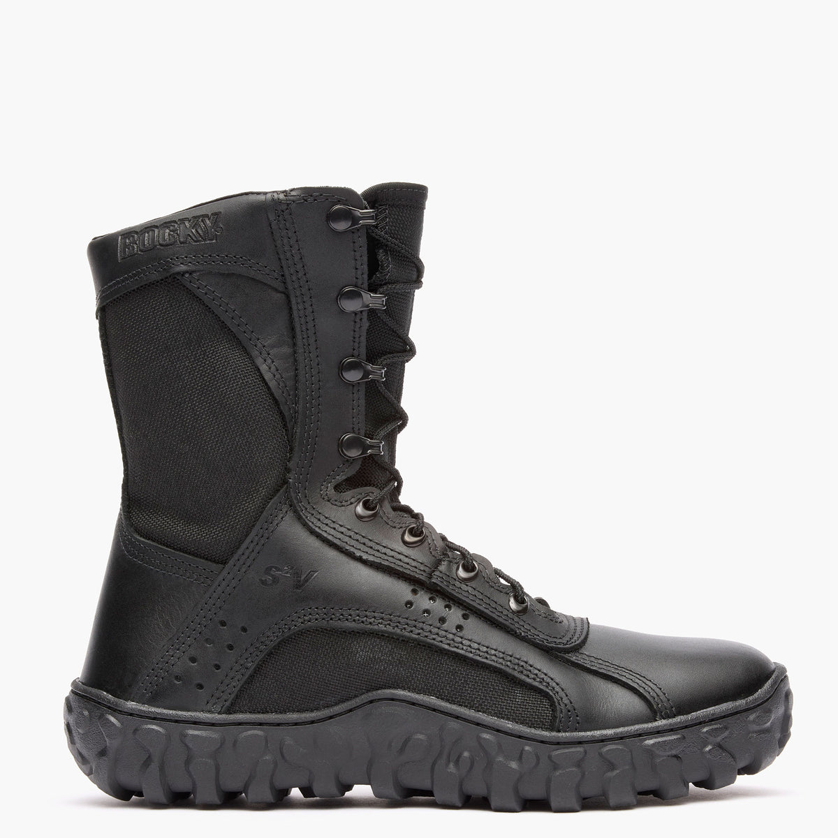 Rocky S2V Tactical Military Boot