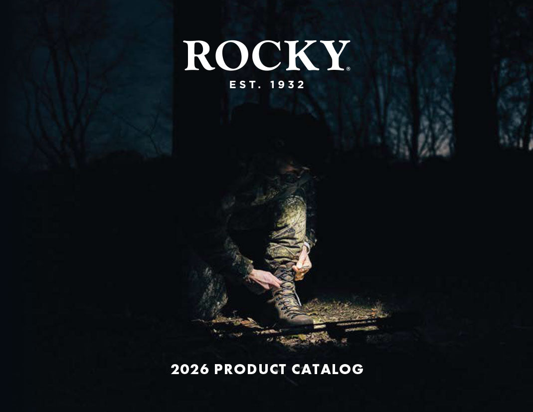 2026 Product Catalog