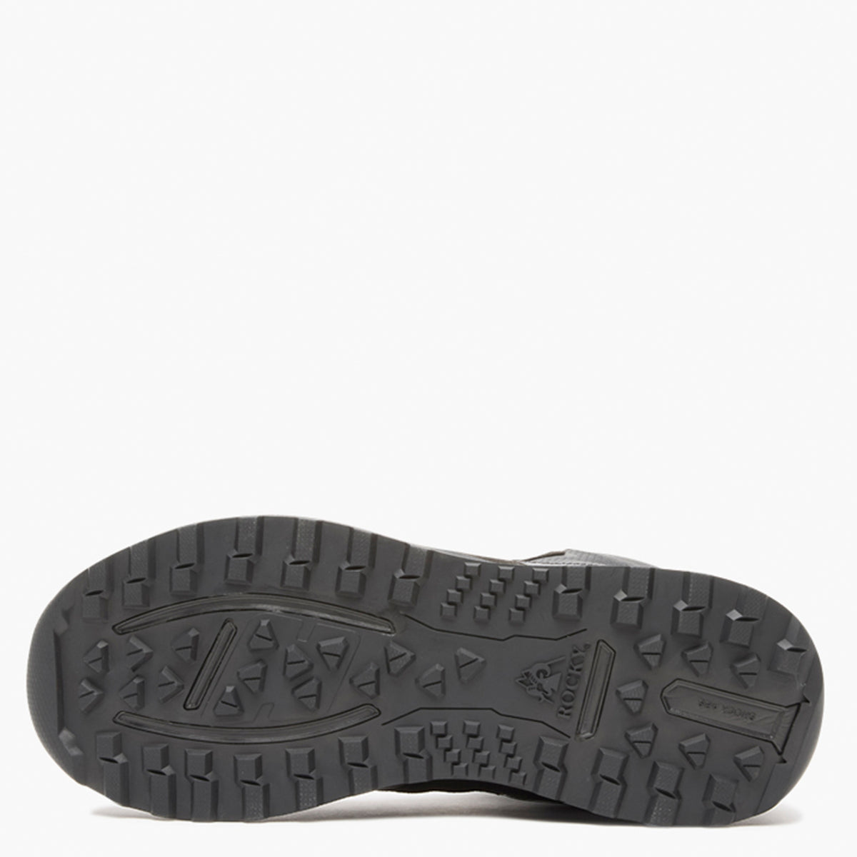 Rocky Ultra Ops 8” Public Service Boot