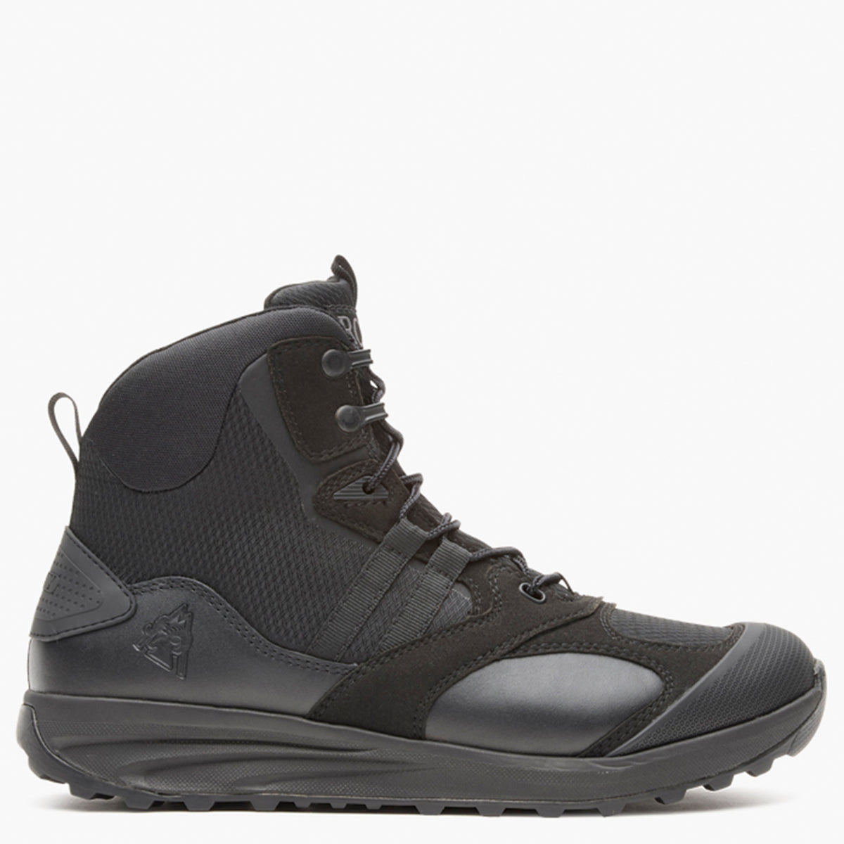 Rocky Ultra Ops 6” Public Service Boot